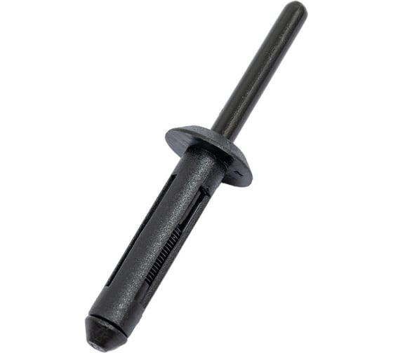 Автокрепеж для Chrysler Ford GM 10 шт 20452072, 6501559, 6506007AA, N803862S КрепАвто 0476 1