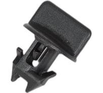 Автокрепеж для Ford GM 10 шт N811772S, 25535963 КрепАвто 0483