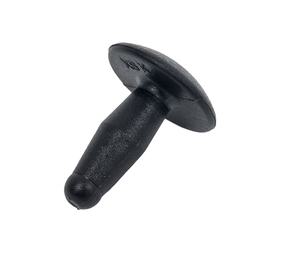 Автокрепеж для GM 10 шт 4801268 КрепАвто 0563