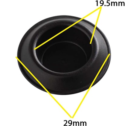 Автокрепеж универсальный КрепАвто 0555