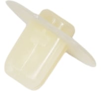 Автокрепеж для Acura Honda 10 шт 71144SR3A00 КрепАвто 0495