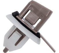 Автокрепеж для Lexus Toyota 10 шт 7503933060 КрепАвто 0499