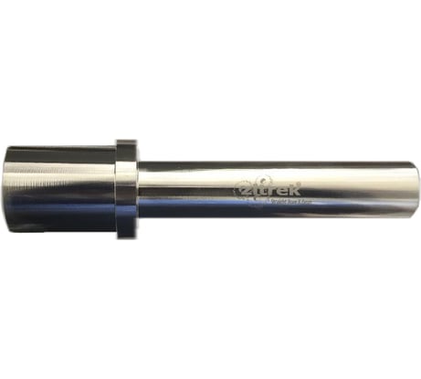 Сопло прямое, карбид бора (10 мм) ZITREK 015-1458