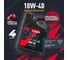 Моторное масло для мотоциклов GT OFF ROAD 4T 10W-40, 4 л LAVR Ln7724 2