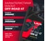 Моторное масло для мотоциклов GT OFF ROAD 4T 10W-40, 4 л LAVR Ln7724 3