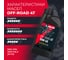 Моторное масло для мотоциклов GT OFF ROAD 4T 10W-40, 1 л LAVR Ln7723 3