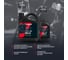 Моторное масло для мотоциклов GT STREET 4T 10W-40, 4 л LAVR Ln7726 11