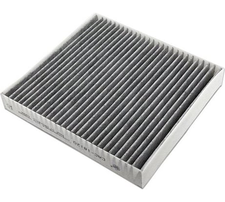 Фильтр салонный угольный Sakura CAC18120