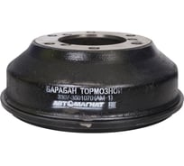 Барабан тормозной 3307 передний АВТОМАГНАТ 3307-3501070