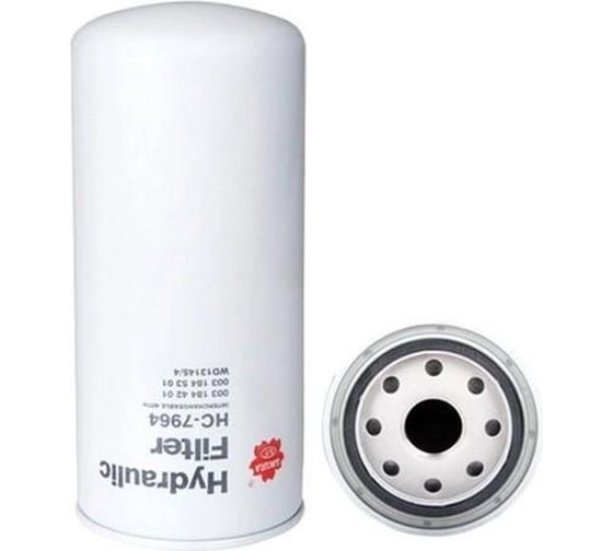 Фильтр гидравлический Sakura HC7964