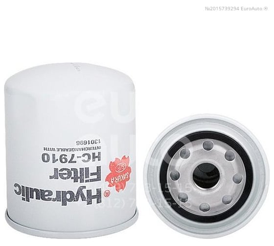 Фильтр гидравлический Sakura HC7910 1