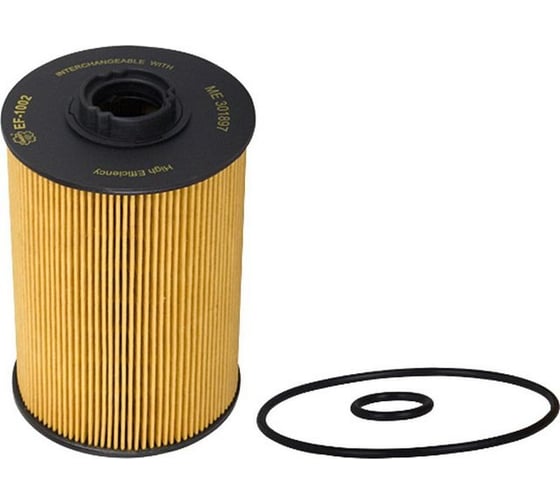 Фильтр топливный Sakura EF1002 1