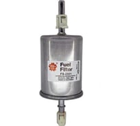 Фильтр топливный Sakura FS2301