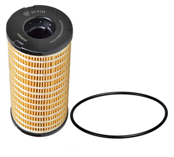 Фильтр топливный Sakura EF5102 1
