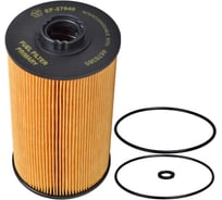 Фильтр топливный Sakura EF27040