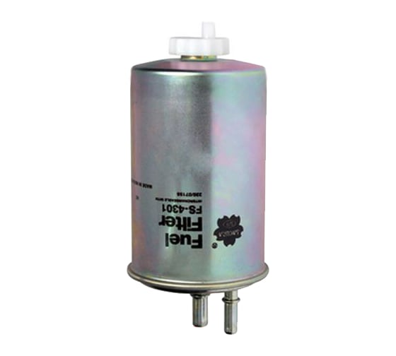 Фильтр топливный Sakura FS4301 1