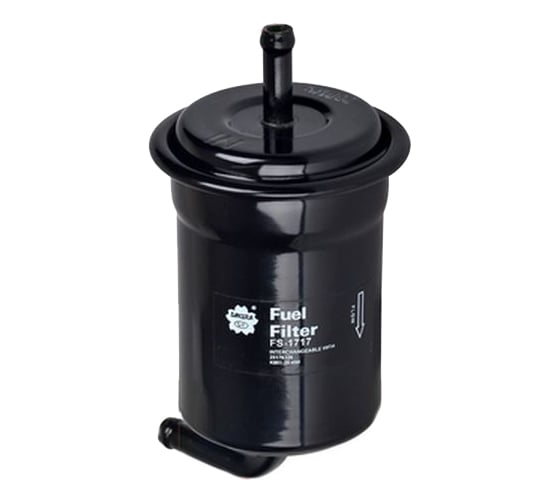 Фильтр топливный Sakura FS1717 1