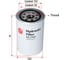 Фильтр гидравлический Sakura HC7905 2