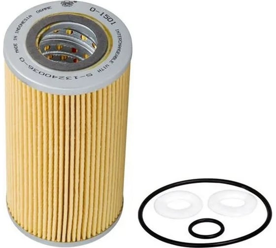 Фильтр масляный Sakura O1501 1