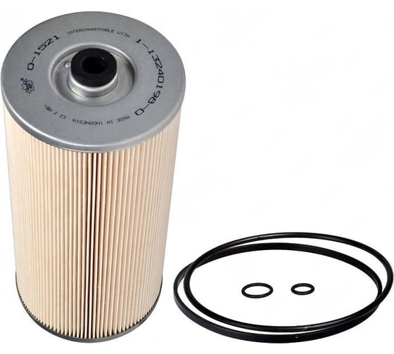 Фильтр масляный Sakura O1521 1