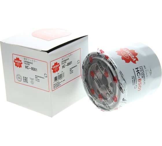 Фильтр гидравлический Sakura HC8501