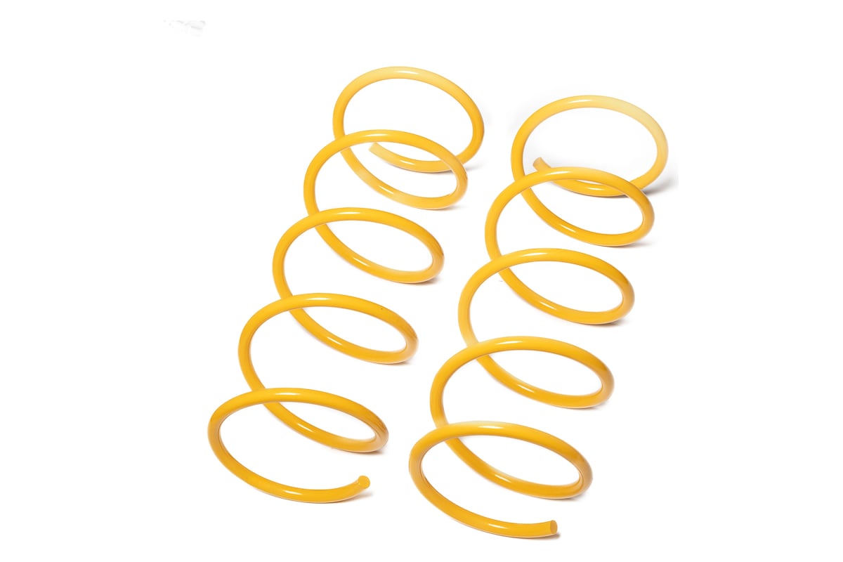 Пружины подвески передние SUFIX SZ-1282 - выгодная цена, отзывы ...