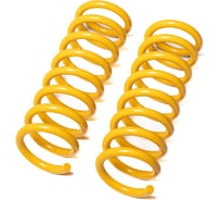 Пружины подвески задние SUFIX SZ-1380