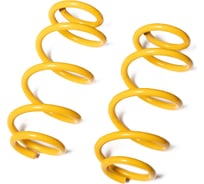 Пружины подвески задние SUFIX SZ-2866