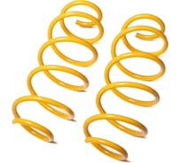 Пружины подвески передние SUFIX SZ-1286