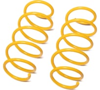 Пружины подвески передние SUFIX SZ-1266