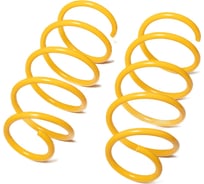 Пружины подвески передние SUFIX SZ-2694