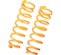 Пружины подвески передние SUFIX SZ-2721