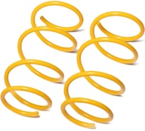 Пружины подвески передние SUFIX SZ-2661