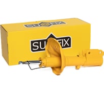 Стойка амортизаторная передняя SUFIX SU-1697
