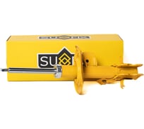 Стойка амортизаторная передняя L SUFIX SU-1756