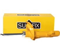 Стойка амортизаторная передняя L SUFIX SU-1746