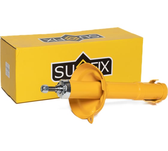 Стойка амортизаторная передняя SUFIX SU-1691 1
