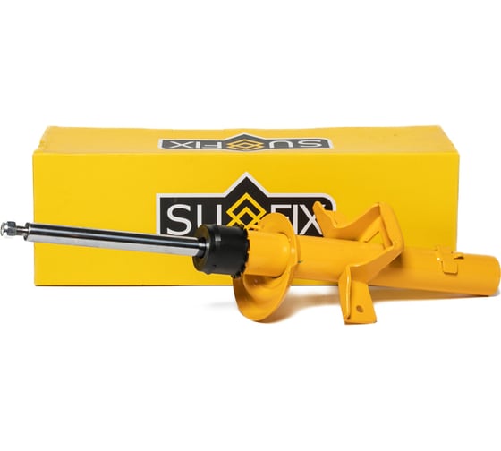 Стойка амортизаторная задняя SUFIX SU-1695