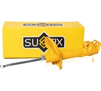 Стойка амортизаторная задняя L SUFIX SU-1734