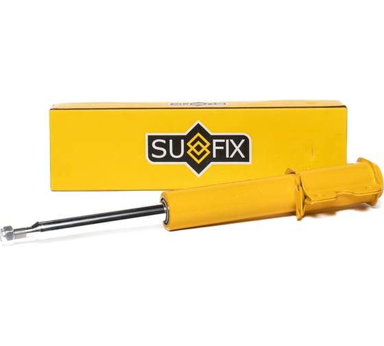 Стойка амортизаторная передняя SUFIX SU-1686 1