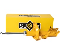 Стойка амортизаторная передняя L SUFIX SU-1718