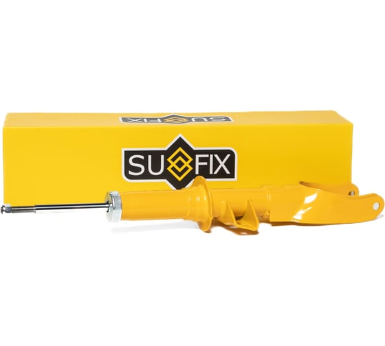 Стойка амортизаторная передняя SUFIX SU-1710 1