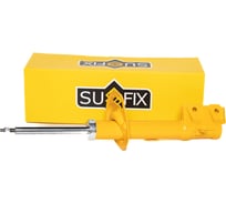 Стойка амортизаторная передняя L SUFIX SU-1623