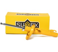 Стойка амортизаторная передняя SUFIX SU-1667