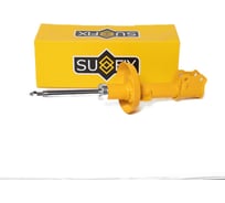 Стойка амортизаторная передняя R SUFIX SU-1558