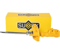 Стойка амортизаторная передняя L SUFIX SU-1573