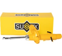 Стойка амортизаторная передняя L SUFIX SU-1577