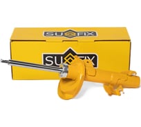 Стойка амортизаторная передняя R SUFIX SU-1550