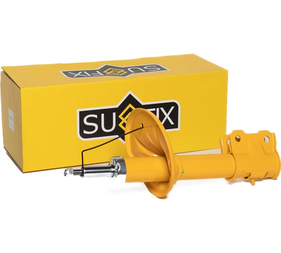Стойка амортизаторная передняя SUFIX SU-1679 1