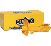 Стойка амортизаторная передняя R SUFIX SU-1562